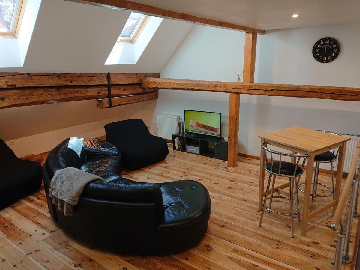 Grande Maison De Ville Renovee,Au Coeur Du Village Villard-de-Lans Ngoại thất bức ảnh