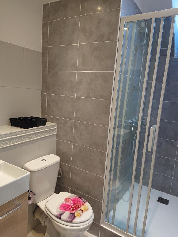 Grande Maison De Ville Renovee,Au Coeur Du Village Villard-de-Lans Ngoại thất bức ảnh