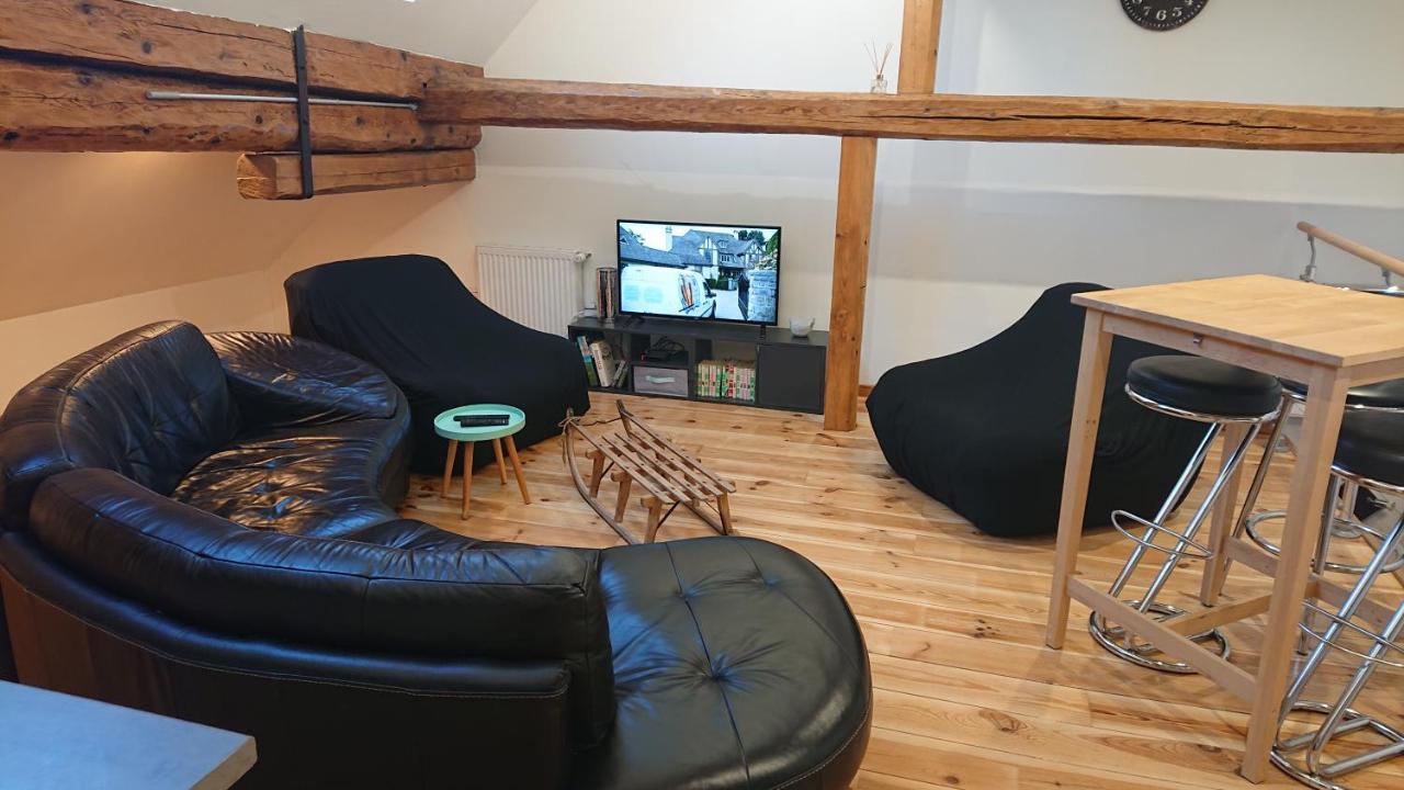 Grande Maison De Ville Renovee,Au Coeur Du Village Villard-de-Lans Ngoại thất bức ảnh