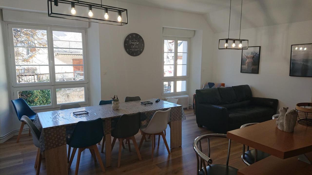 Grande Maison De Ville Renovee,Au Coeur Du Village Villard-de-Lans Ngoại thất bức ảnh