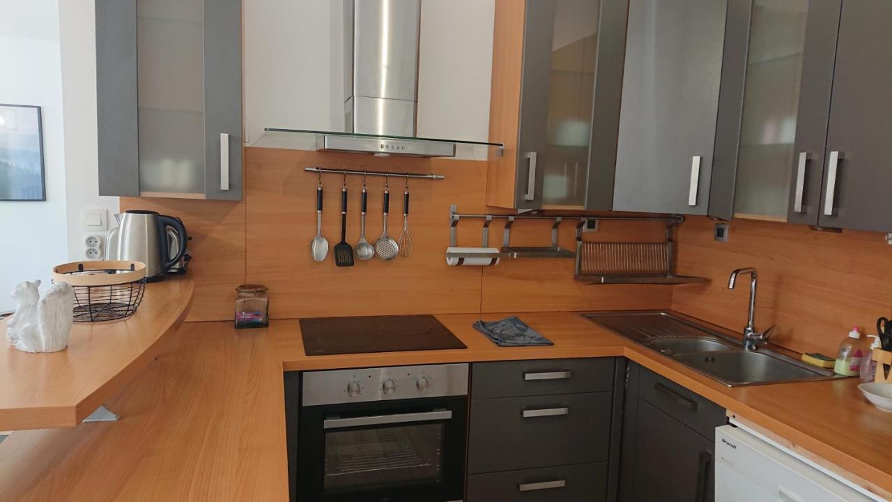 Grande Maison De Ville Renovee,Au Coeur Du Village Villard-de-Lans Ngoại thất bức ảnh