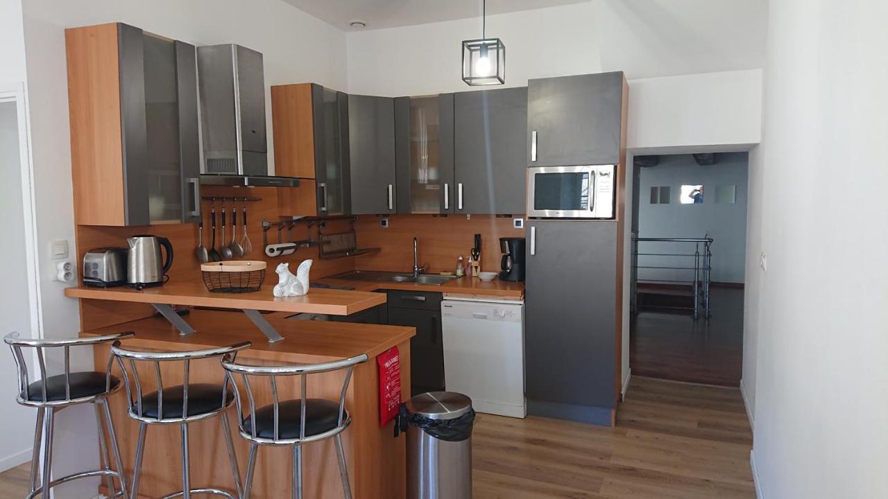 Grande Maison De Ville Renovee,Au Coeur Du Village Villard-de-Lans Ngoại thất bức ảnh