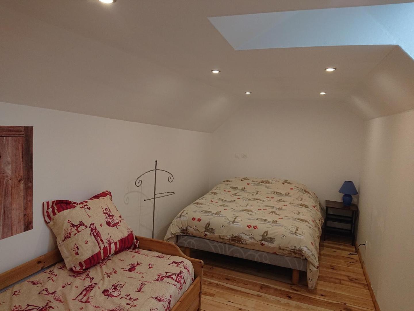 Grande Maison De Ville Renovee,Au Coeur Du Village Villard-de-Lans Ngoại thất bức ảnh